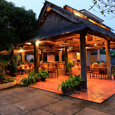 Mea Culpa Kampot Hotel Exterior photo
