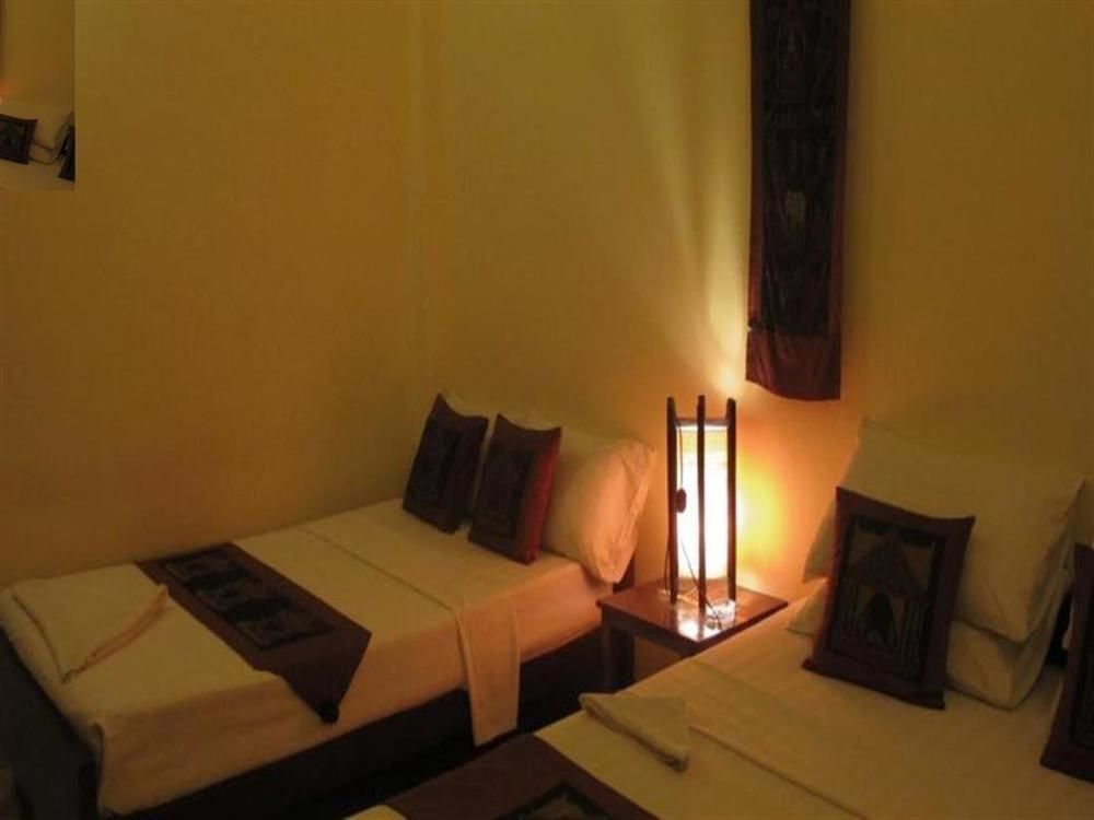 Mea Culpa Kampot Hotel Exterior photo