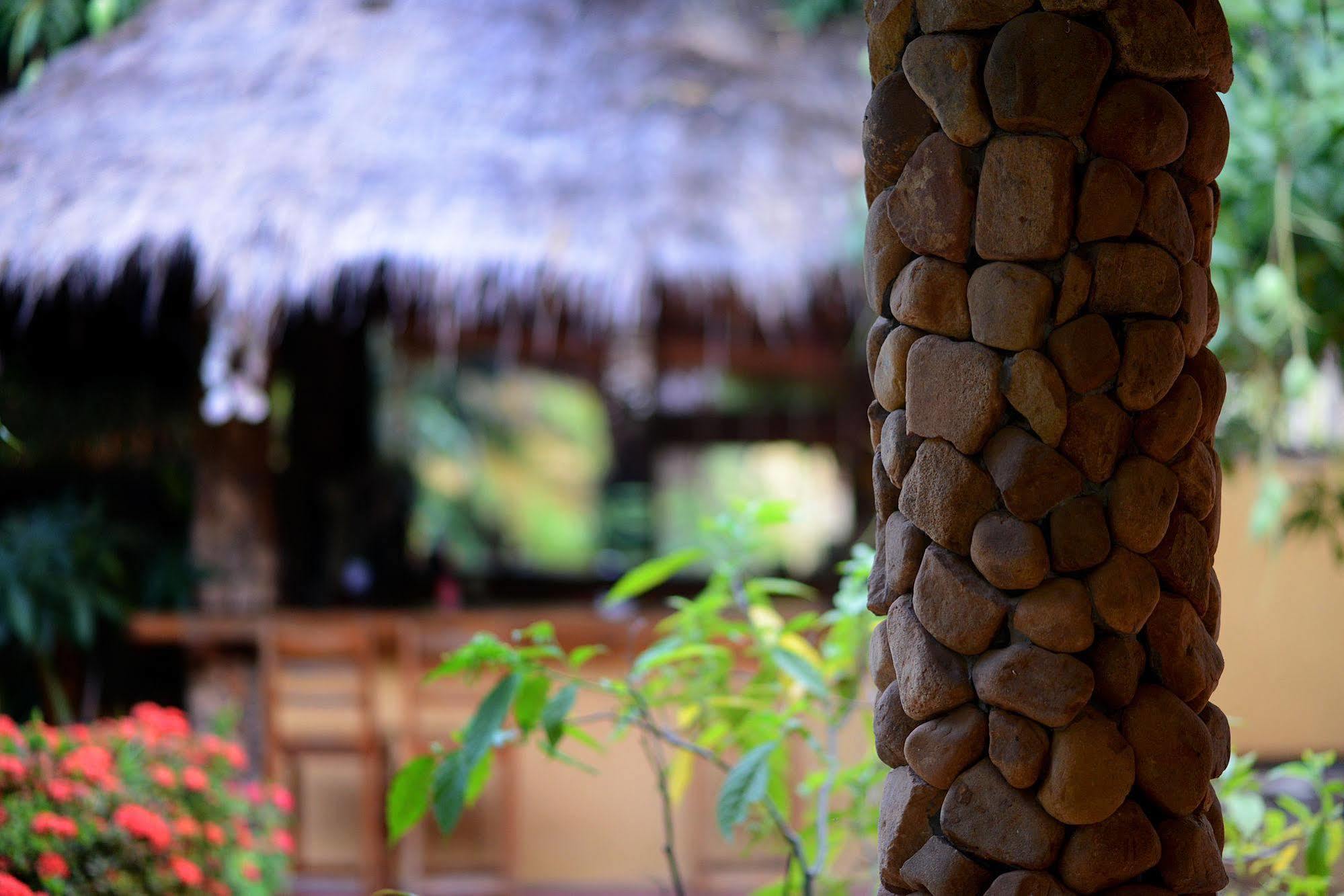 Mea Culpa Kampot Hotel Exterior photo